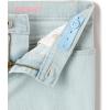 imageThe Childrens Place Girls Skinny JeansSky Wash