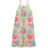 imageThe Childrens Place Girls Sleeveless NightgownTropical Green