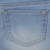 imageThe Childrens Place Girls Stretch Denim JeggingsLight Blue Wash Single
