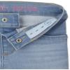 imageThe Childrens Place Girls Stretch Denim JeggingsLight Blue Wash Single