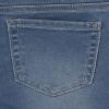 imageThe Childrens Place Girls Stretch Denim JeggingsReflective Blue Wash Single