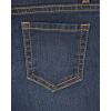 imageThe Childrens Place Girls Super Skinny JeansDark Twilight Wash