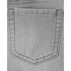imageThe Childrens Place Girls Super Skinny JeansGranite Wash