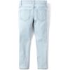 imageThe Childrens Place Girls Super Skinny JeansSky Wash