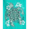 imageThe Childrens Place Girls UnicornsSportsButterflies Long Sleeve Graphic TShirts2 PackCat MugTurtle