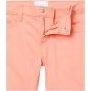 imageThe Childrens Place Roll Cuff Twill Skimmer ShortsPretypeach Single