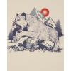 imageThe Childrens Place boys Short Sleeve Graphic Tshirt 2pack T Shirt BearPanther XXLarge US