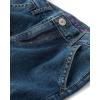 imageThe Childrens Place girls Wide Leg JeansConnie Wash