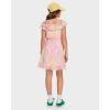 imageThe Childrens PlaceShort Sleeve Fashion DressCameo