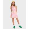 imageThe Childrens PlaceShort Sleeve Fashion DressCameo