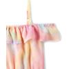 imageThe Childrens PlaceShort Sleeve Fashion DressCameo