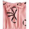imageThe Childrens PlaceShort Sleeve Fashion DressPink Kiss