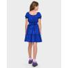 imageThe Childrens PlaceShort Sleeve Fashion DressRenew Blue