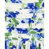 imageThe Childrens PlaceShort Sleeve Fashion DressRenew Blue Floral