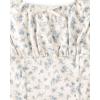 imageThe Childrens PlaceShort Sleeve Fashion DressSmokey Blue Corset