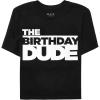 Birthday Dude