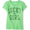Lucky Girl