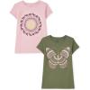 Peace Sign/Butterfly