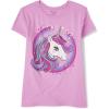 Pink Unicorn