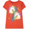 Rainbow Hair Unicorns