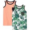 Tropical 2-pack