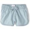 imageThe Childrens Place Denim Pull on ShortsTessa Wash