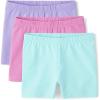 Purple/Pink/Teal 3-pack