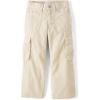 imageThe Childrens Place Girls Corduroy PantsHay Stack Baggy Cargo