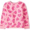 Pink Hearts