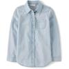 Tessa Wash Denim