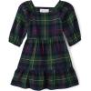 Green Plaid