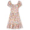 imageThe Childrens Place Girls Short Sleeve Dressy DressRose Pottery