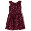 imageThe Childrens Place Girls Short Sleeve Dressy DressSugar Beet