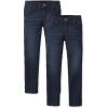 Dark Wash 2-pack