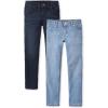 True Indigo/Blue 2-pack