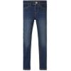 imageThe Childrens Place Girls Stretch Denim JeggingsDusk Wash Single