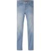 Light Blue Wash Single