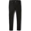 imageThe Childrens Place Girls Super Skinny JeansBlack Wash