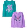 Turtle/Butterfly