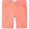 imageThe Childrens Place Roll Cuff Twill Skimmer ShortsPretypeach Single