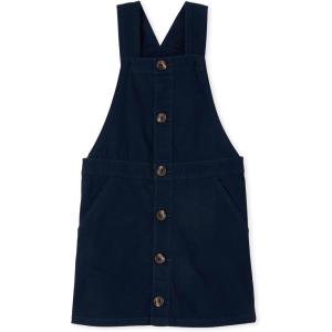imageThe Childrens Place Girls Twill SkirtallTidal