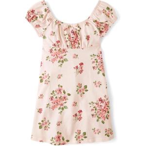 imageThe Childrens PlaceShort Sleeve Fashion DressFrappe