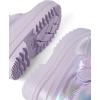 imageThe Childrens Place Baby Girls Faux Fur Trim Snow BootPurple