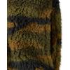 imageThe Childrens Place Boys Cozy Sherpa FullZip JacketDuffle Green Camo