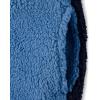 imageThe Childrens Place Boys Cozy Sherpa FullZip JacketMorning Sky Color Block