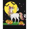 imageThe Childrens Place Girls UnicornsSportsButterflies Long Sleeve Graphic TShirts3 PackUnicornHarvest LoveHoliday