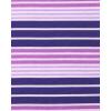 imageThe Childrens Place babygirls And Toddler Girl Long Sleeve Shirts 3packIris StripeIrisPurple Fox 3pack