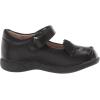 imageThe Childrens Place babygirls And Toddler Uniform Embroidered Cat ShoesBlack Cat