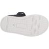 imageThe Childrens Place girls Uniform Bow Strap Canvas SneakersNavy Bow