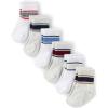 imageThe Childrens Place Baby Boys and Newborn Midi Socks Variety PackSports 6pack